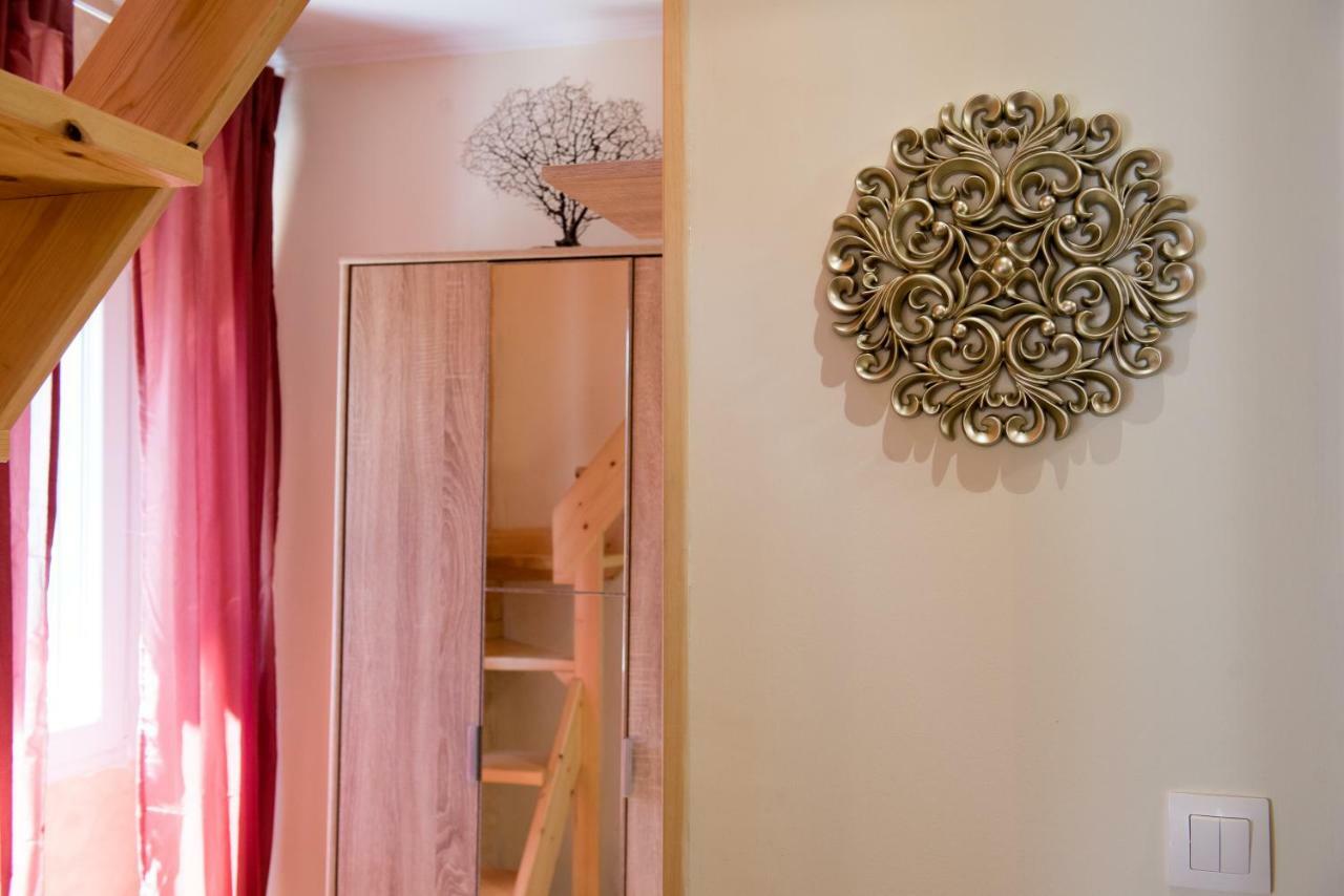 Holiday home Spiti Lagis Chlomatiana