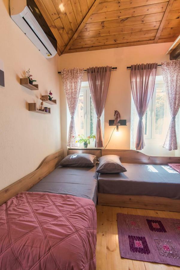 Holiday home Spiti Lagis *