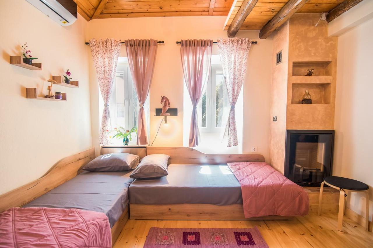 Holiday home Spiti Lagis *