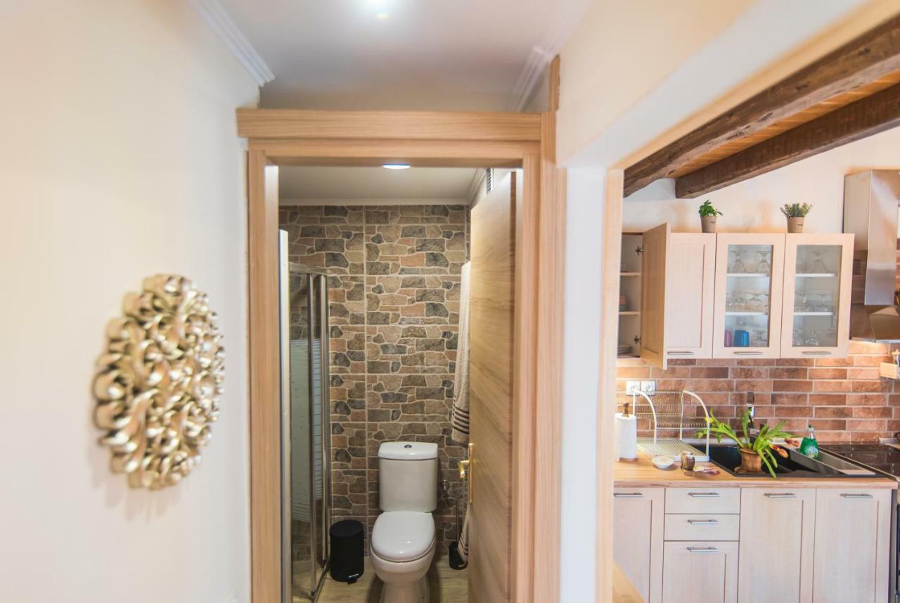 Spiti Lagis Holiday home