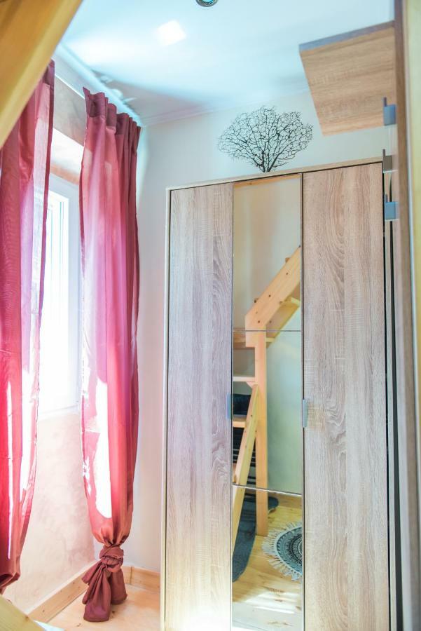 Holiday home Spiti Lagis *