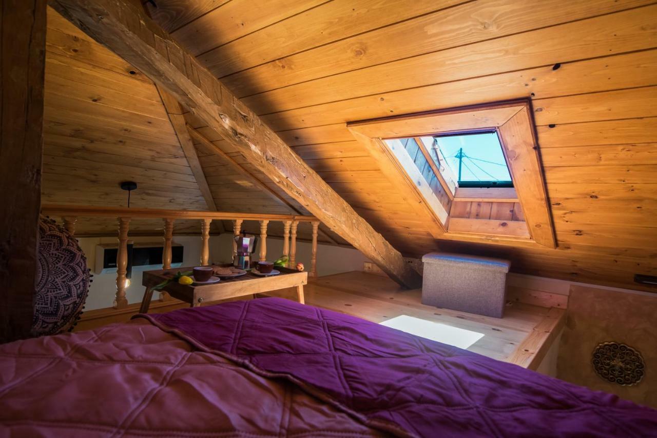 Spiti Lagis Holiday home Chlomatiana