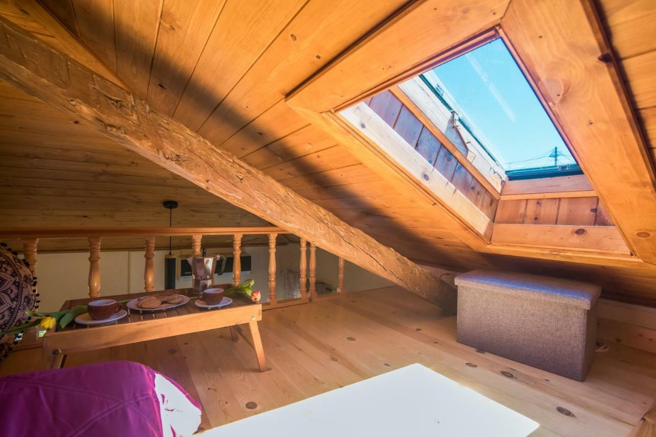 Holiday home Spiti Lagis