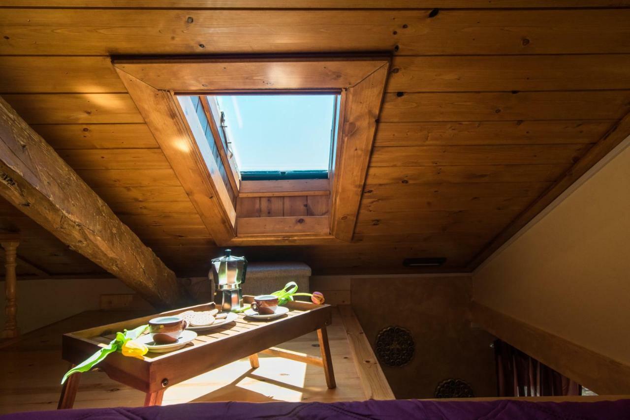 Holiday home Spiti Lagis