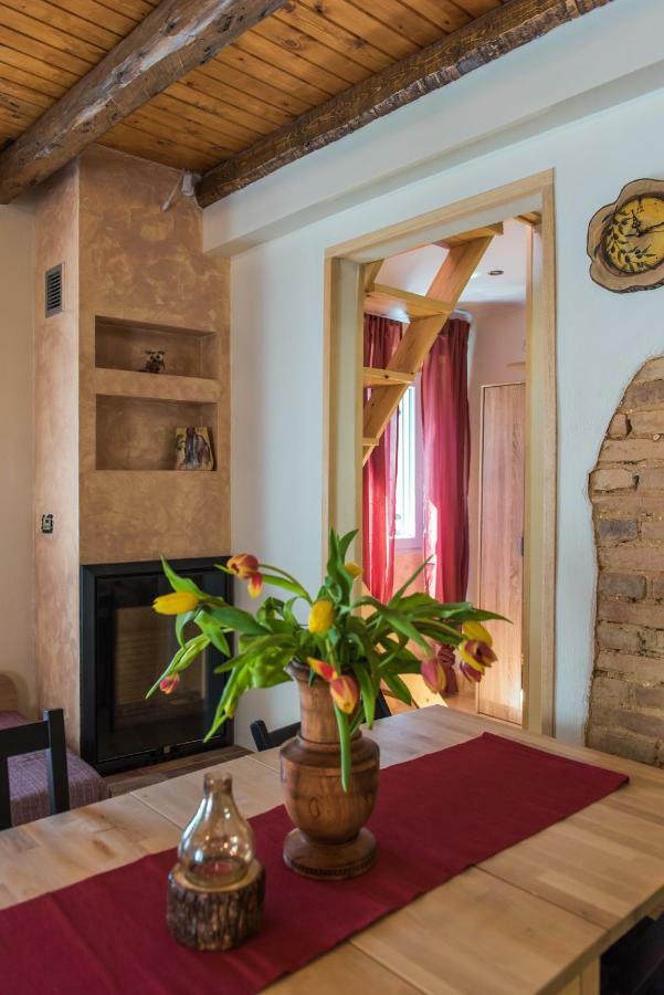 Holiday home Spiti Lagis