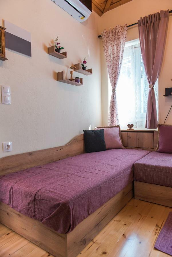 Spiti Lagis Holiday home