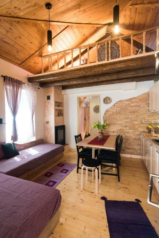 Holiday home Spiti Lagis