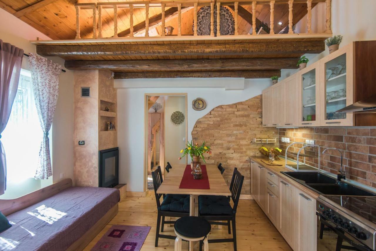 Spiti Lagis Holiday home Chlomatiana