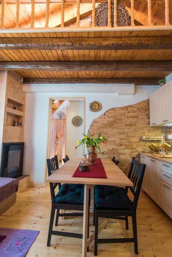 Holiday home Spiti Lagis Chlomatiana