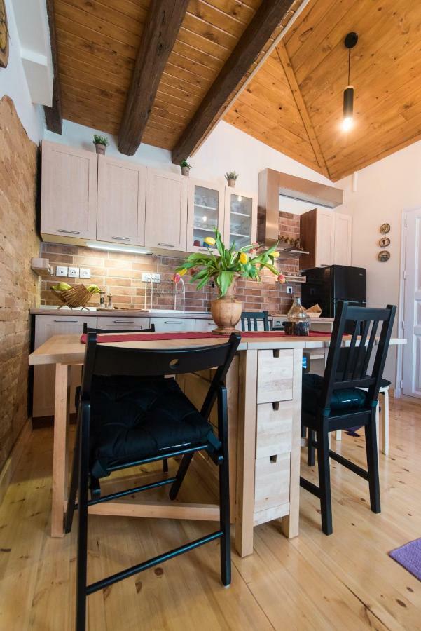 Holiday home Spiti Lagis