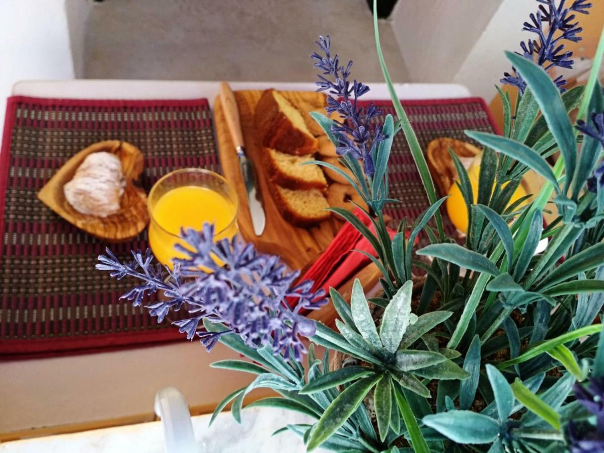 Holiday home Spiti Lagis Chlomatiana