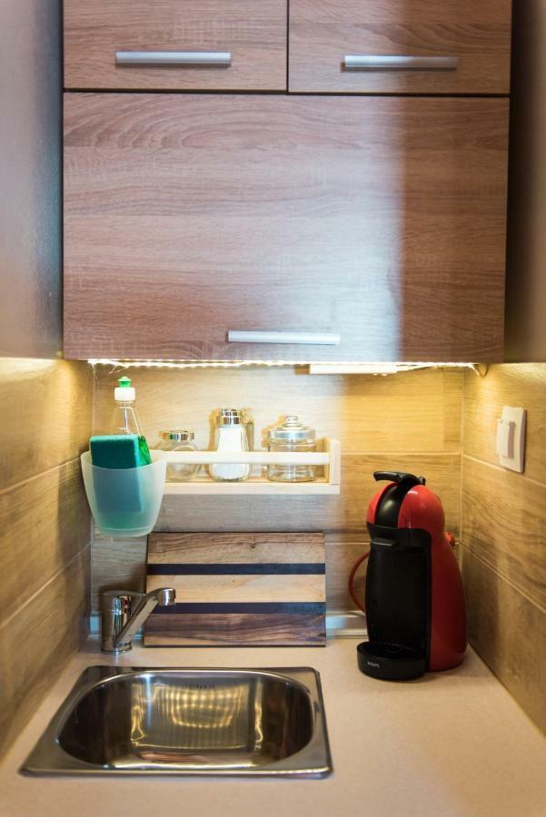 Holiday home Spiti Lagis