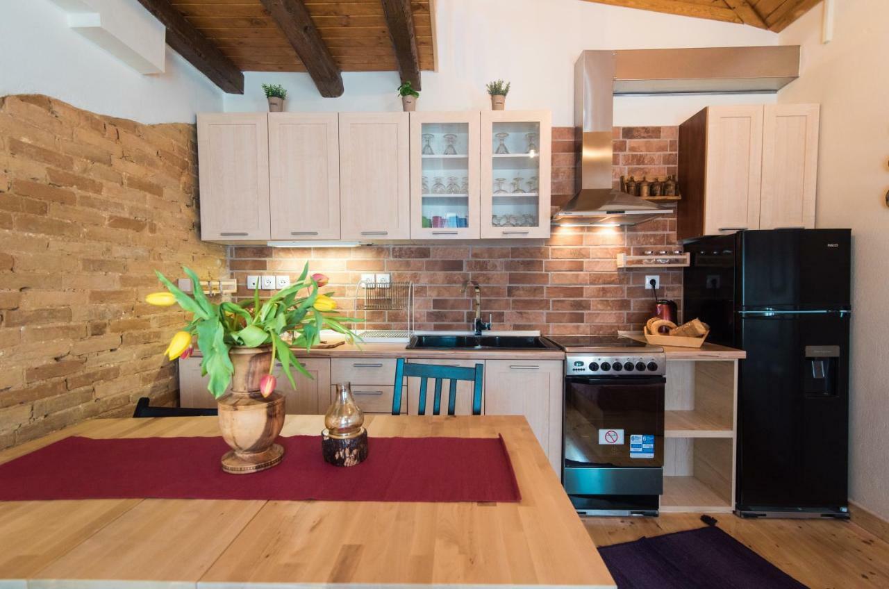 Spiti Lagis Holiday home Chlomatiana