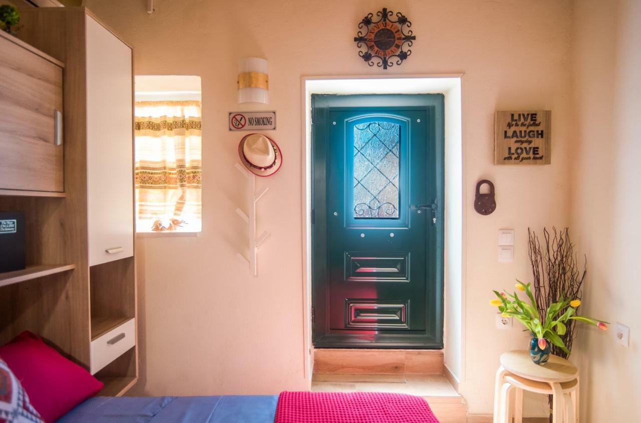 Holiday home Spiti Lagis