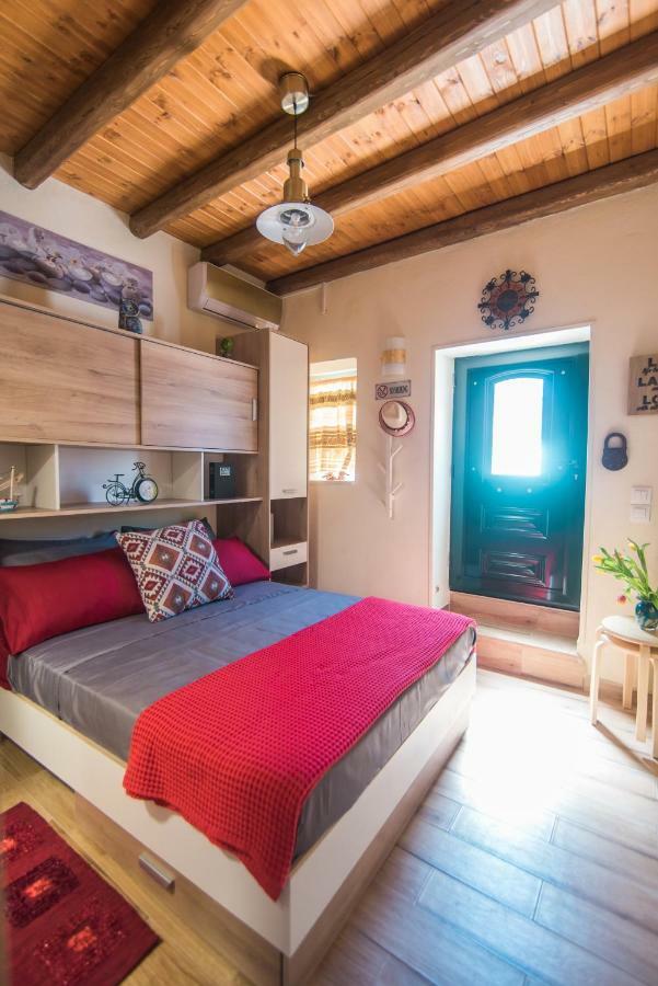 Holiday home Spiti Lagis *