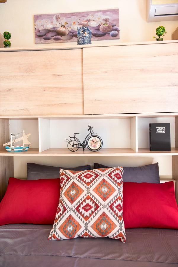 Holiday home Spiti Lagis