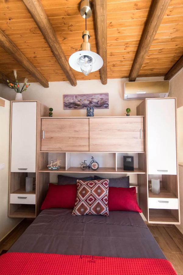 Spiti Lagis Holiday home