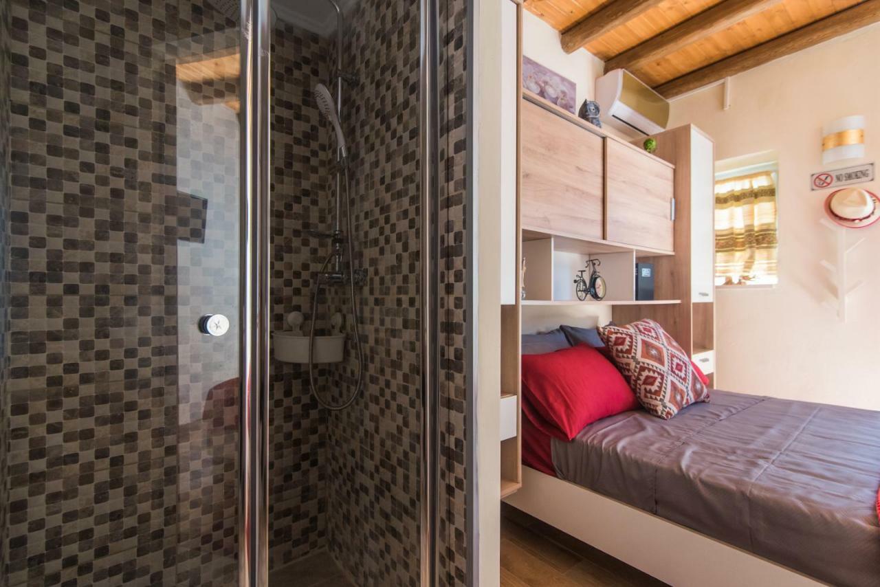 Spiti Lagis Holiday home