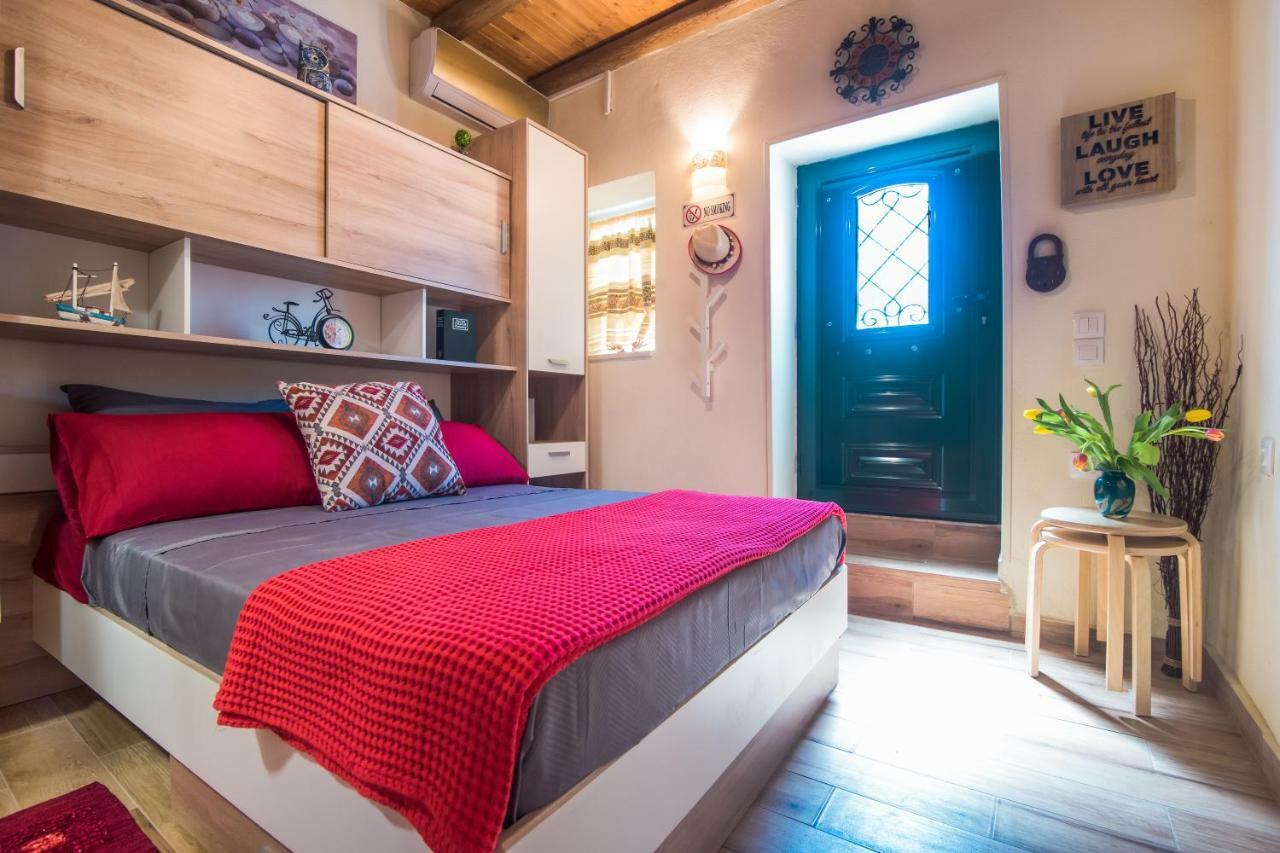 Spiti Lagis Holiday home *